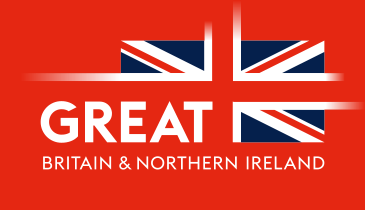 GREAT Britain & Northern Ireland