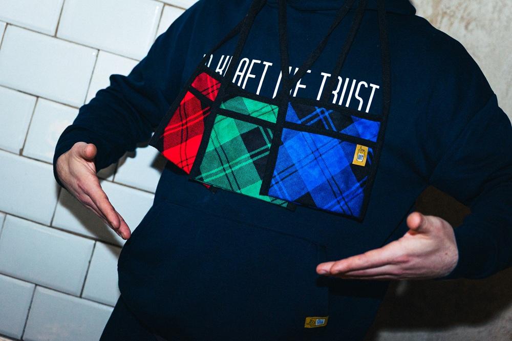 Kangurek Warszawski Festiwal Piwa WFP21